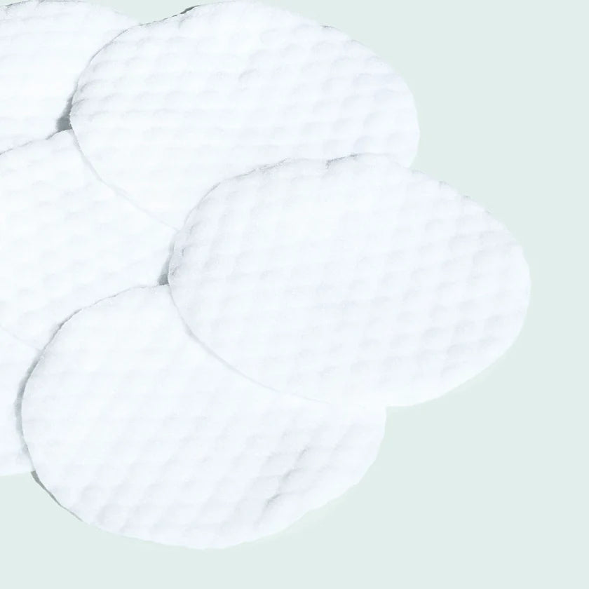 Compresses exfoliantes à l’acide salicylique – Clear Cell (Image Skincare)