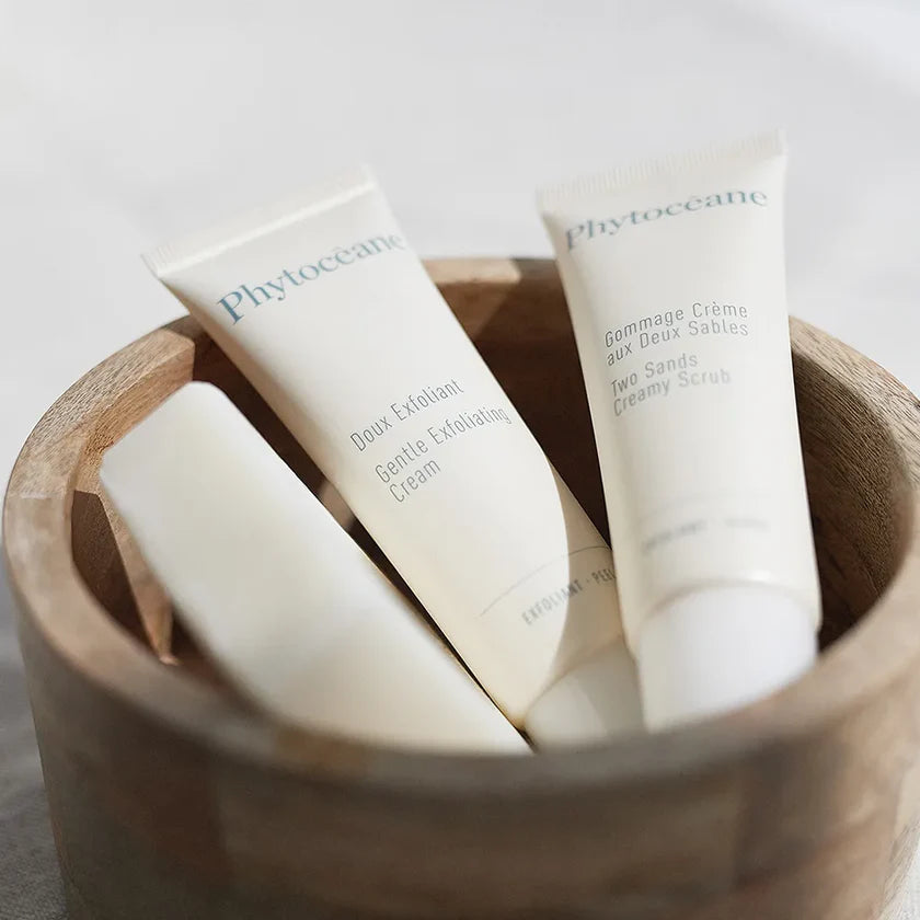 Doux Exfoliant - Phytocéane