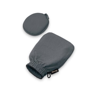 Gant exfoliant corporel - Accessoires
