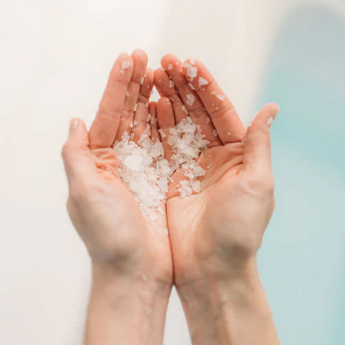 Hinoki Magnésium 100g - Bathorium