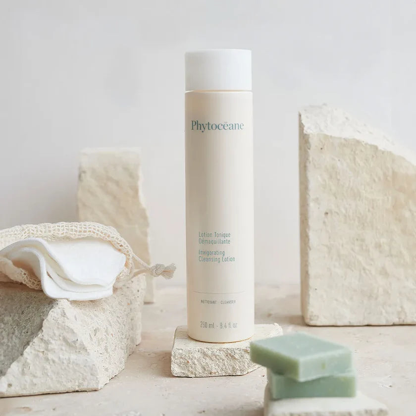 Lotion Tonique Démaquillante - Phytocéane