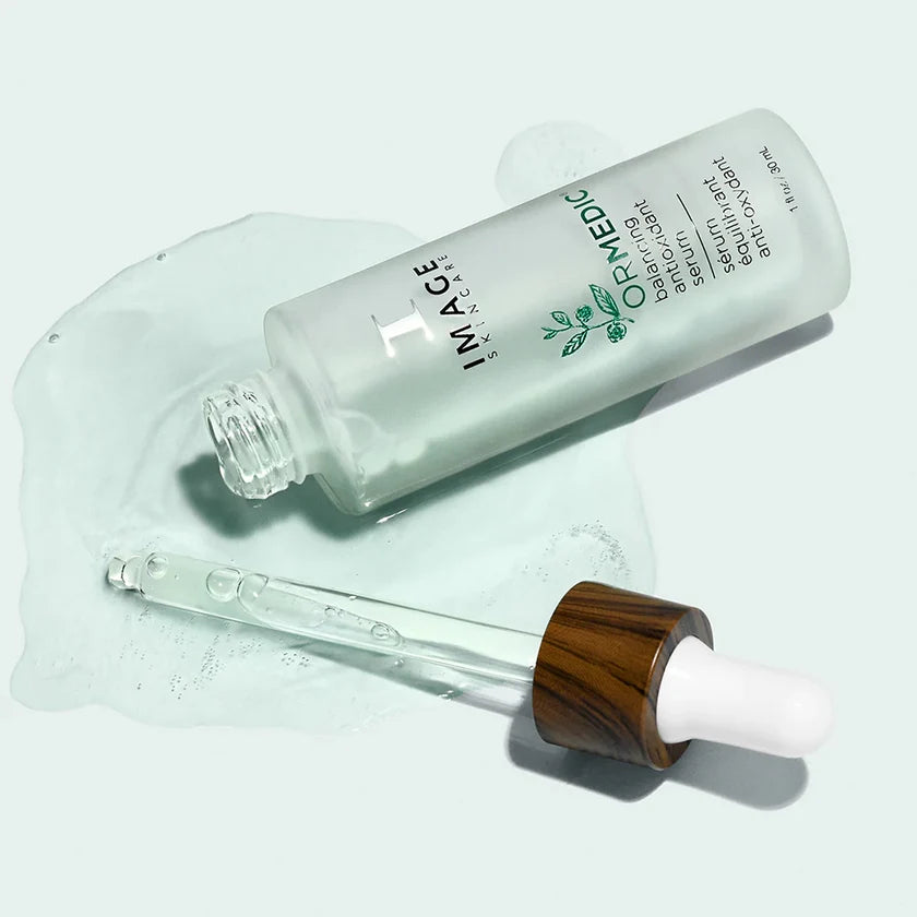 Sérum Antioxydant Équilibrant - Ormedic (Image Skincare)