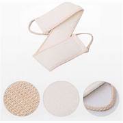Bande exfoliante dos - Accessoires