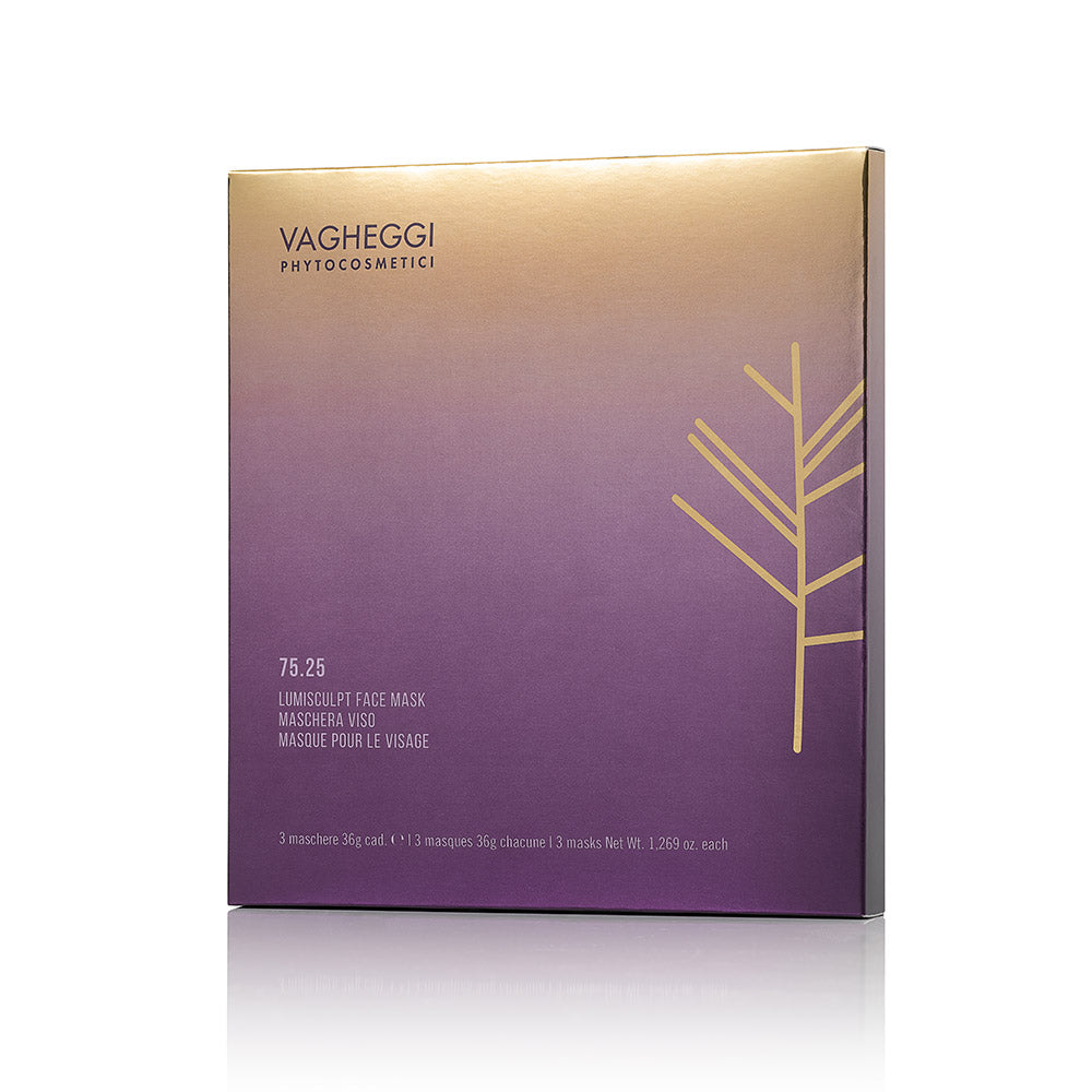 Masque Lumisculpt 75.25 - Vagheggi