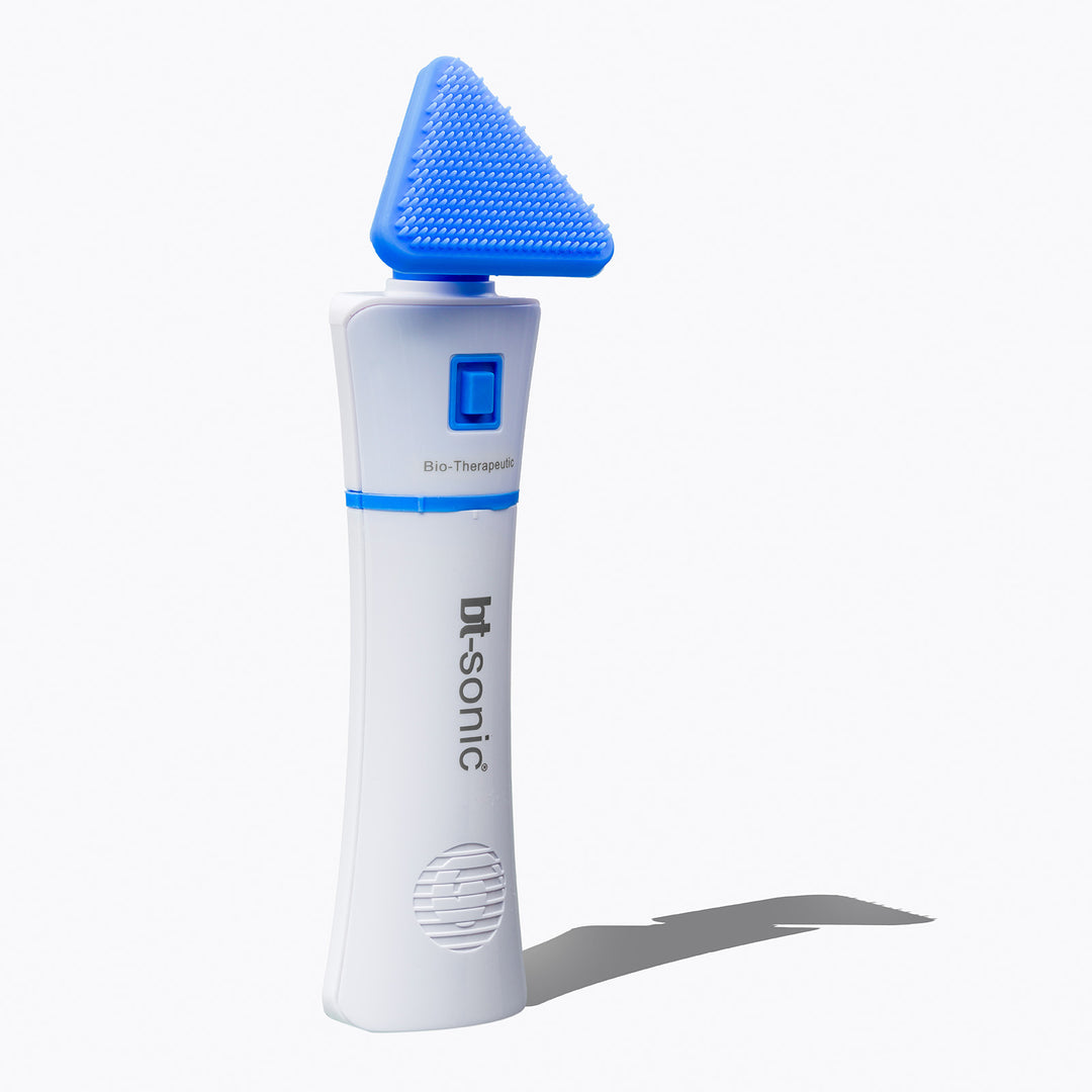 Brosse nettoyante visage BT-Sonic - Accessoires
