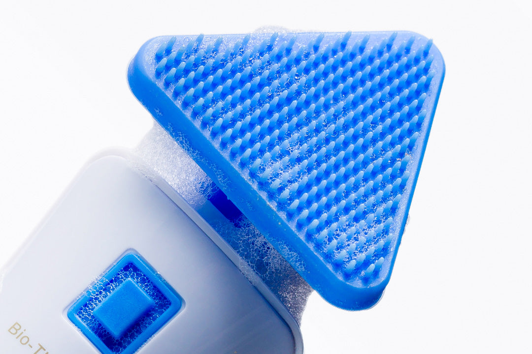 Brosse nettoyante visage BT-Sonic - Accessoires