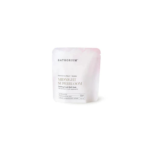 Midnight Superbloom 120g - Bathorium