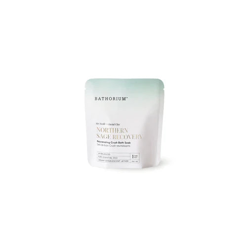 Northern Sage Recovery 120g - Bathorium