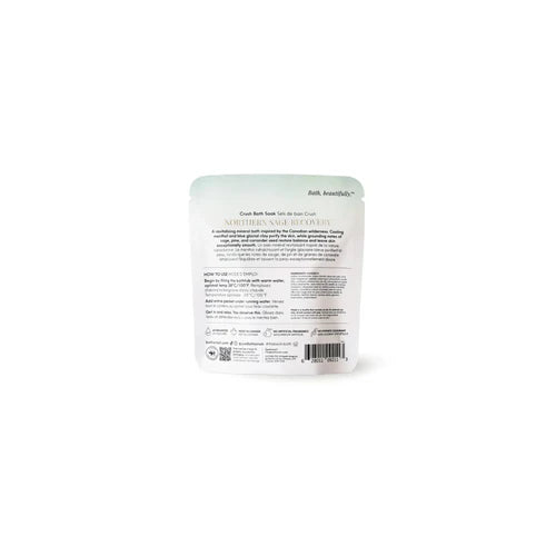 Northern Sage Recovery 120g - Bathorium