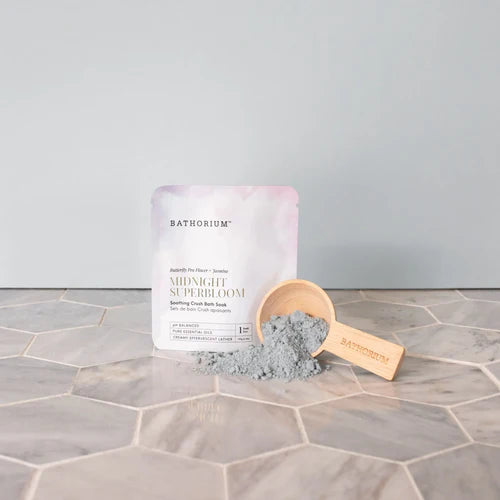 Midnight Superbloom 120g - Bathorium