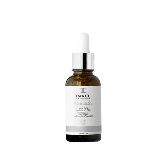 Sérum hydratant à l’acide hyaluronique – Ageless (Image Skincare)