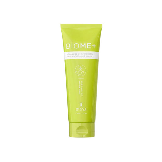 Baume nettoyant confort - Biome+ (Image Skincare)