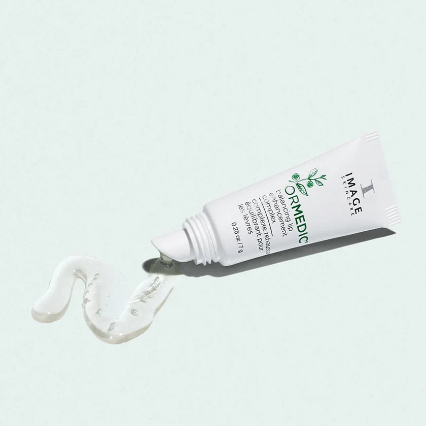 Baume pour lèvres hydratant clair - Ormedic (Image Skincare)