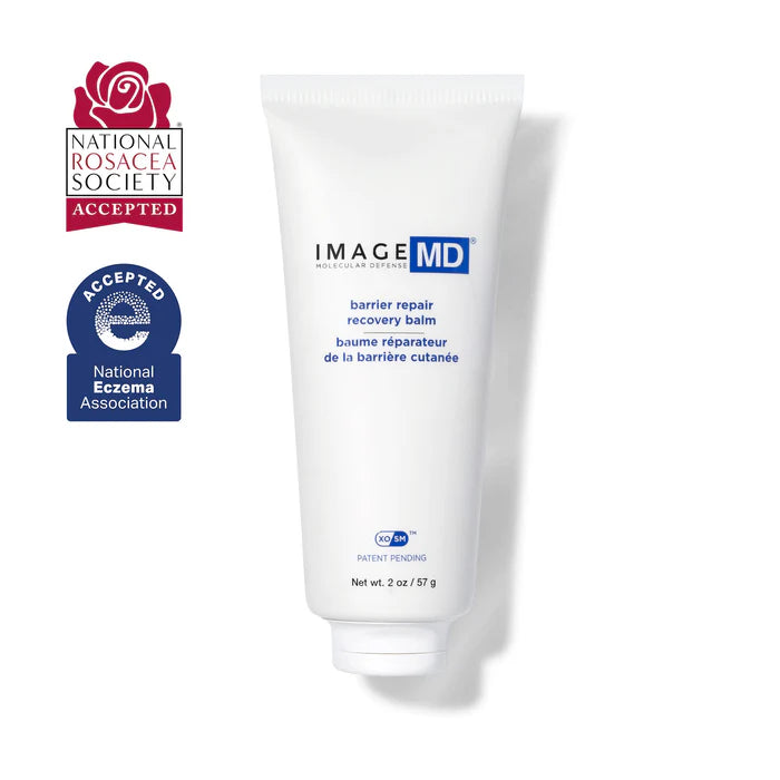 Baume réparateur de la barrière cutanée – IMAGE MD (Image Skincare)