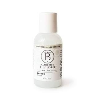 Bulles bain Elixir Be Pure - Bathorium