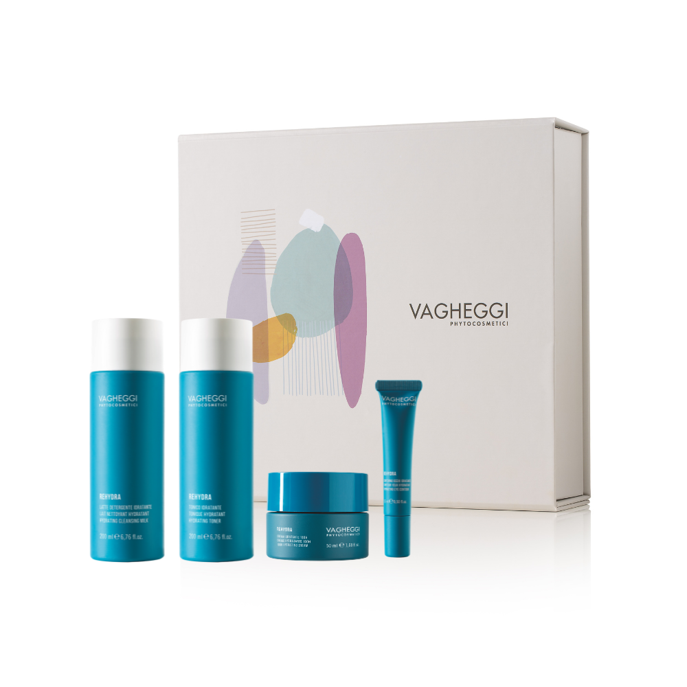 Coffret Prestige Rehydra - Vagheggi