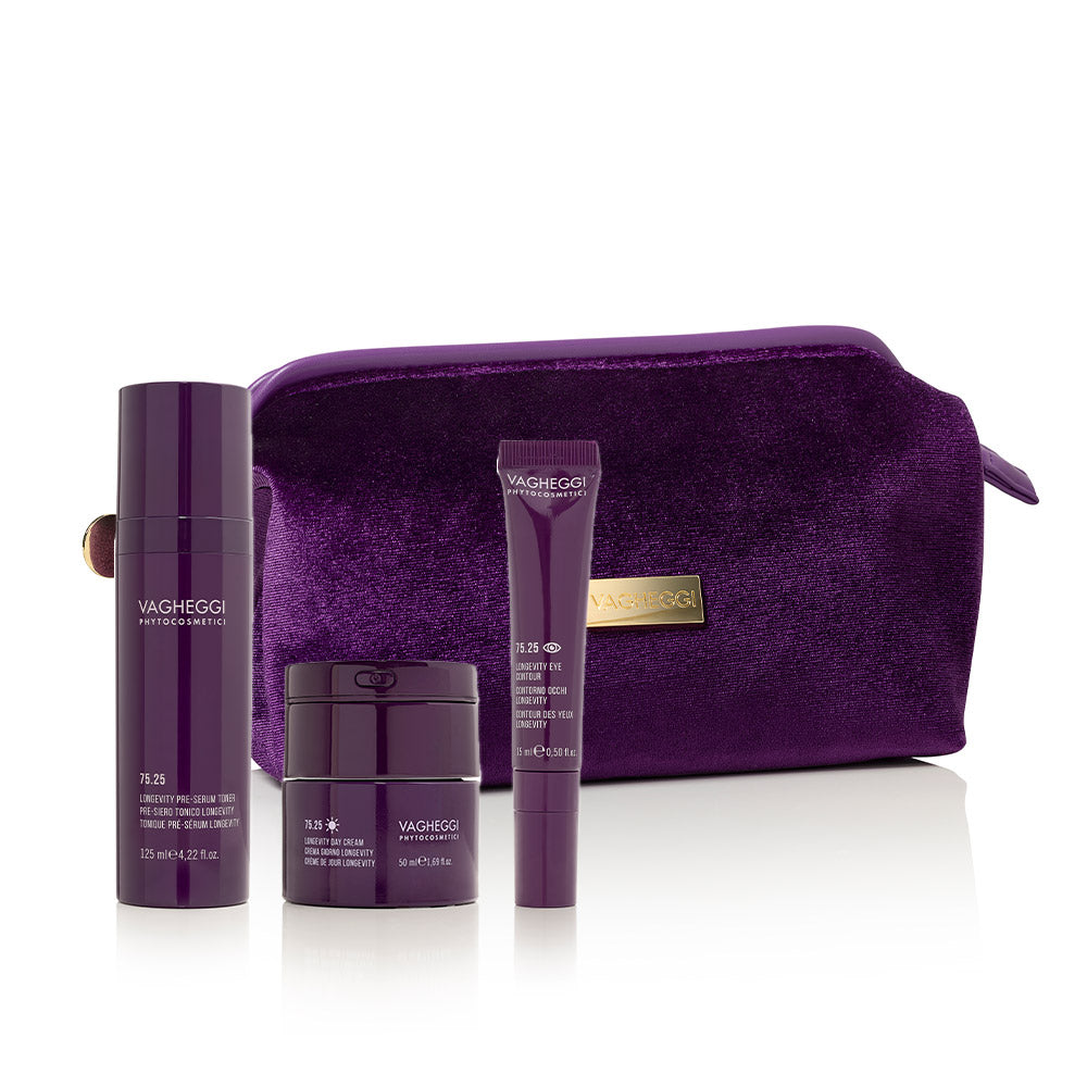 Coffret Prestige 75.25 - Vagheggi