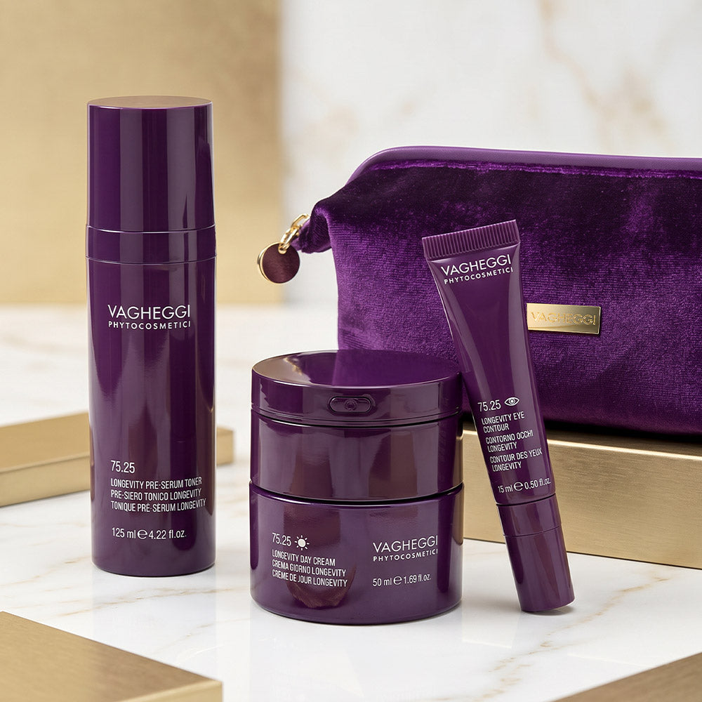 Coffret Prestige 75.25 - Vagheggi