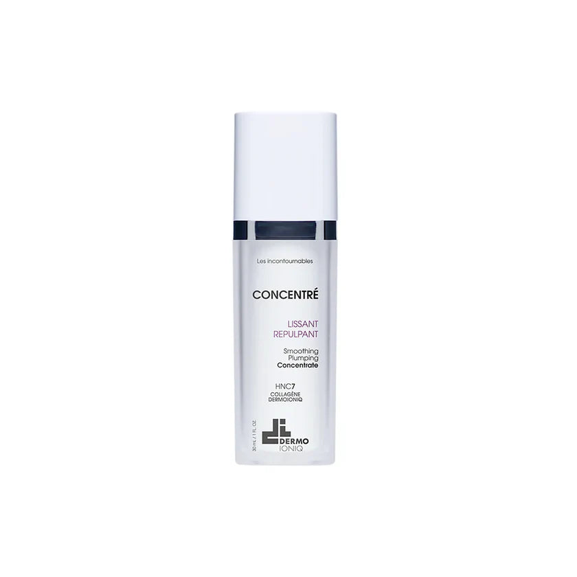 Concentré Lissant Repulpant - Dermo Ioniq