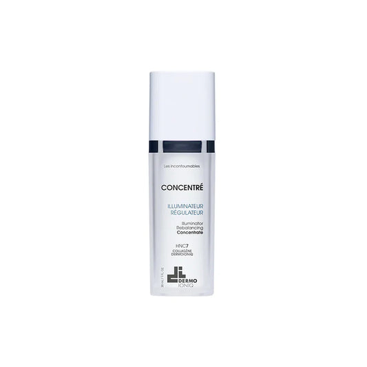 Concentré Illuminateur Régulateur - Dermo Ioniq