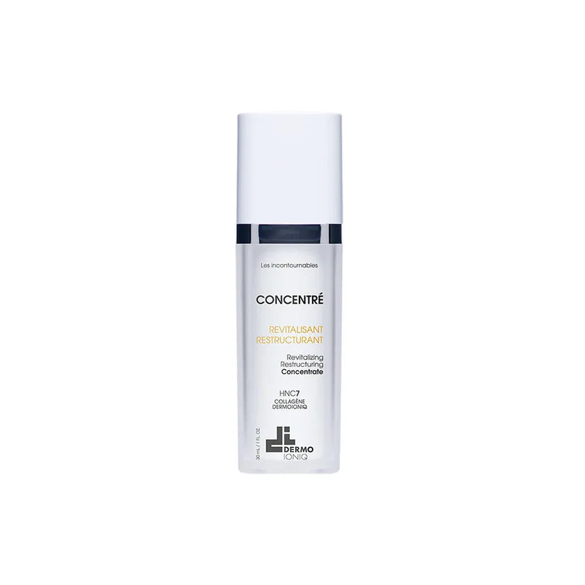 Crème Apaisante Réparatrice - Dermo Ioniq
