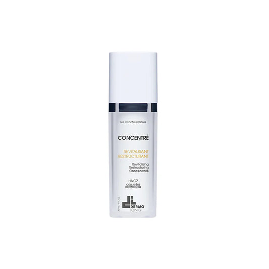 Concentré Revitalisant Restructurant – Dermo Ioniq