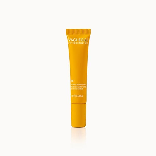 Masque contour yeux - Lime - Vagheggi