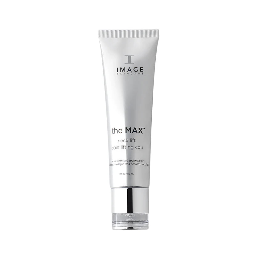 Crème cou raffermissante – The MAX (Image Skincare)
