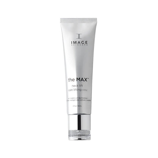 Crème cou raffermissante – The MAX (Image Skincare)