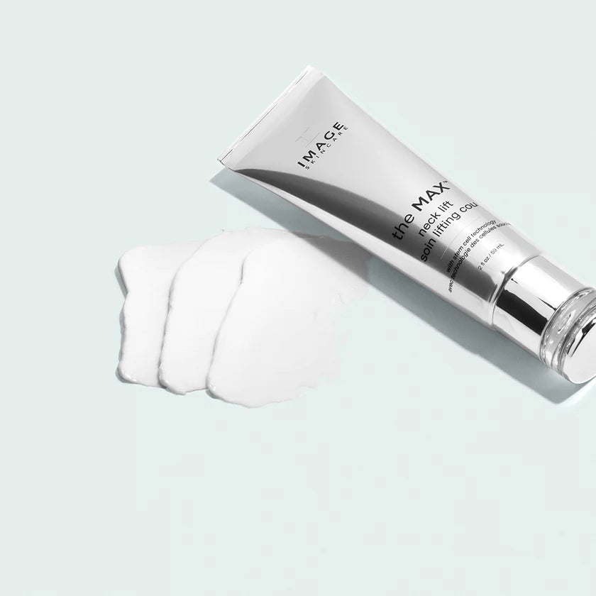 Crème cou raffermissante – The MAX (Image Skincare)