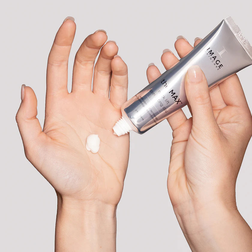 Crème cou raffermissante – The MAX (Image Skincare)