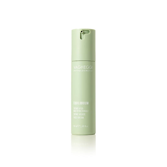 Crème visage Équilibrium - Vagheggi