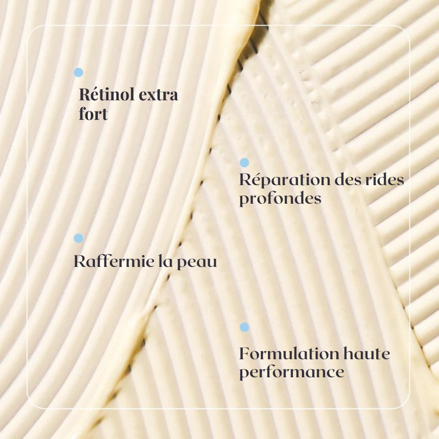 Crème de traitement au complexe de rétinol 1,2 % – Ageless+ (Image Skincare)