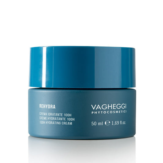 Crème hydratante 100H - Rehydra (Vagheggi)