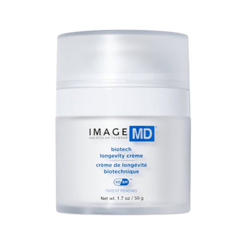 Crème Biotech Longevity – IMAGE MD (Image Skincare)