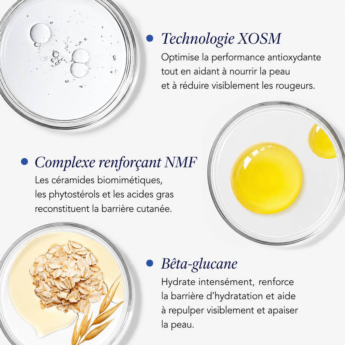 Crème Biotech Longevity – IMAGE MD (Image Skincare)