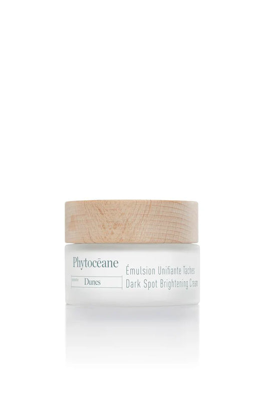 Crème éclat du teint - Dunes (Phytocéane)