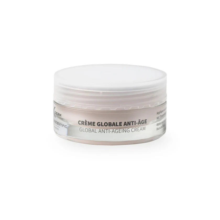 Crème globale anti-âge – K’Derm