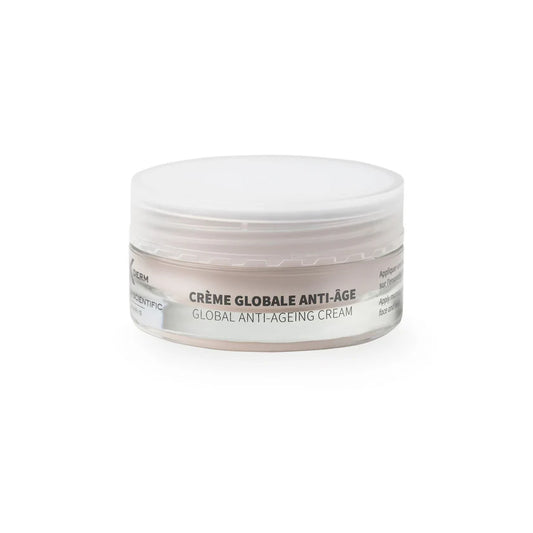 Crème globale anti-âge – K’Derm