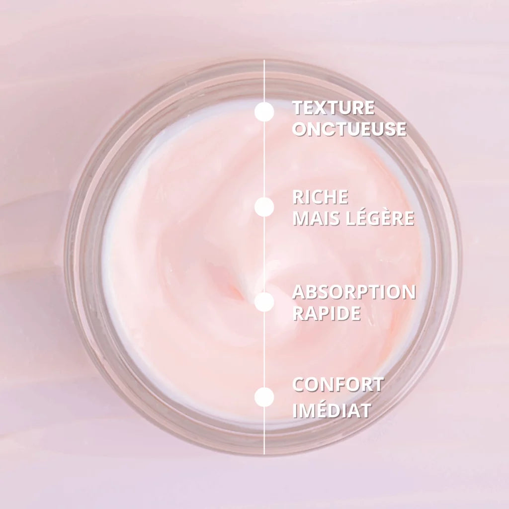 Crème globale anti-âge – K’Derm