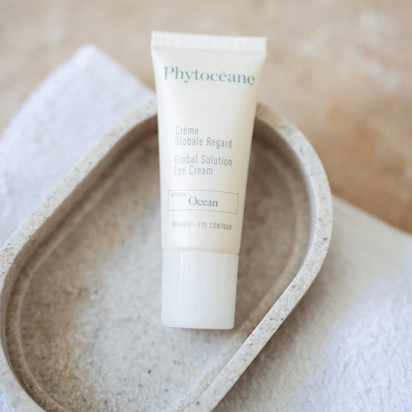 Crème Globale Regard - Destination Océan (Phytocéane)