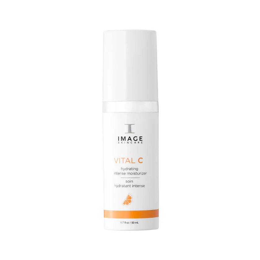 Crème Hydratante Intense - Vital C (Image Skincare)