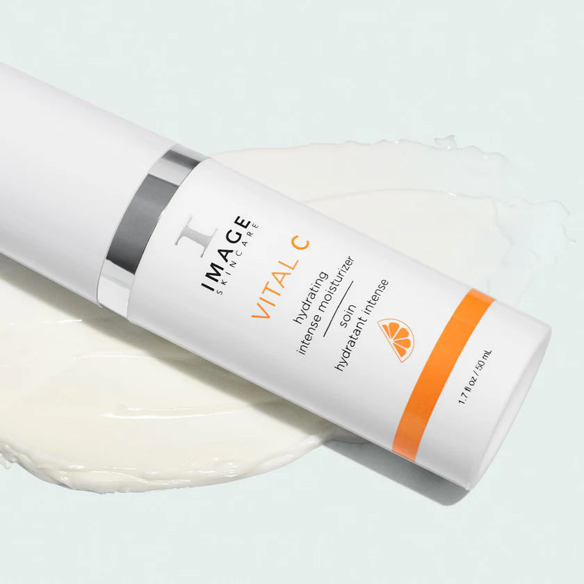 Crème Hydratante Intense - Vital C (Image Skincare)