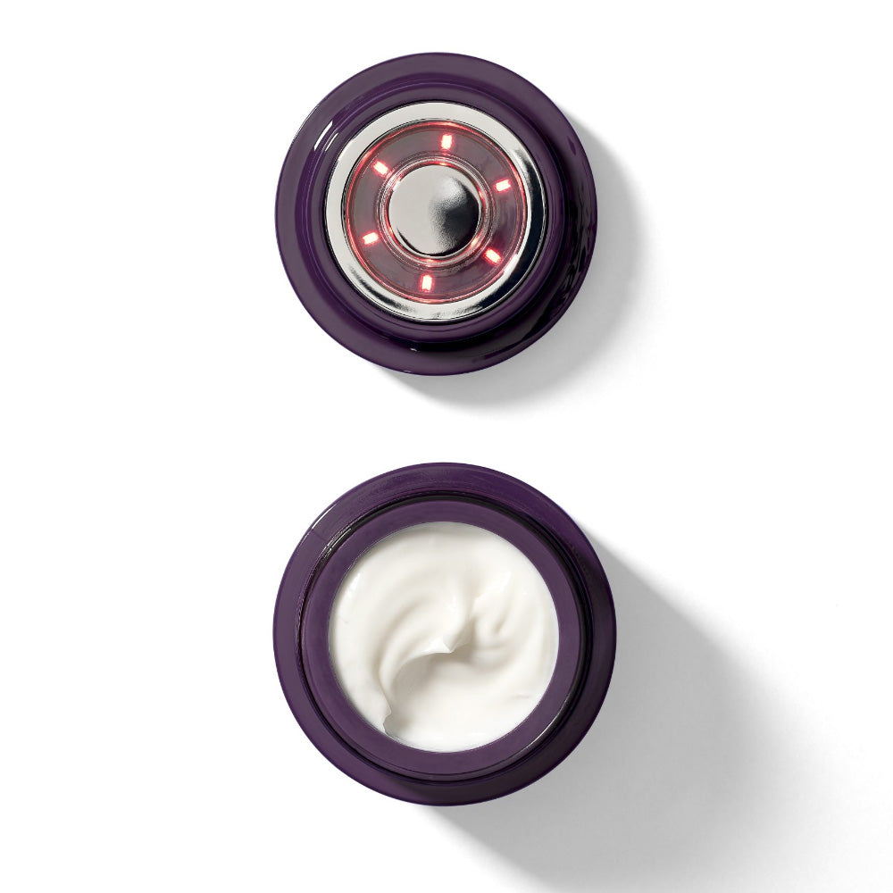Crème de jour longevity + Dispositif amplificateur d’efficacité 75.25 - Vagheggi