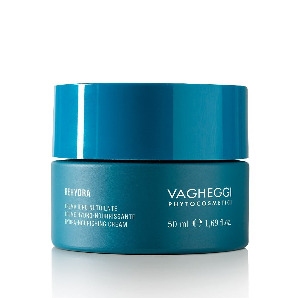Crème Hydro-Nourrissante Rehydra - Vagheggi