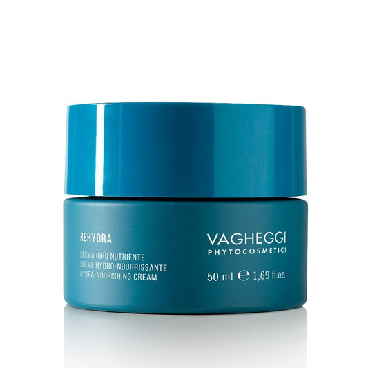 Crème Hydro-Nourrissante Rehydra - Vagheggi
