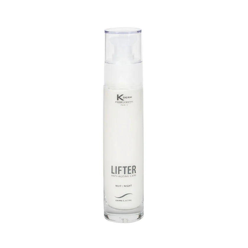 Crème Lifter Nuit – K’Derm