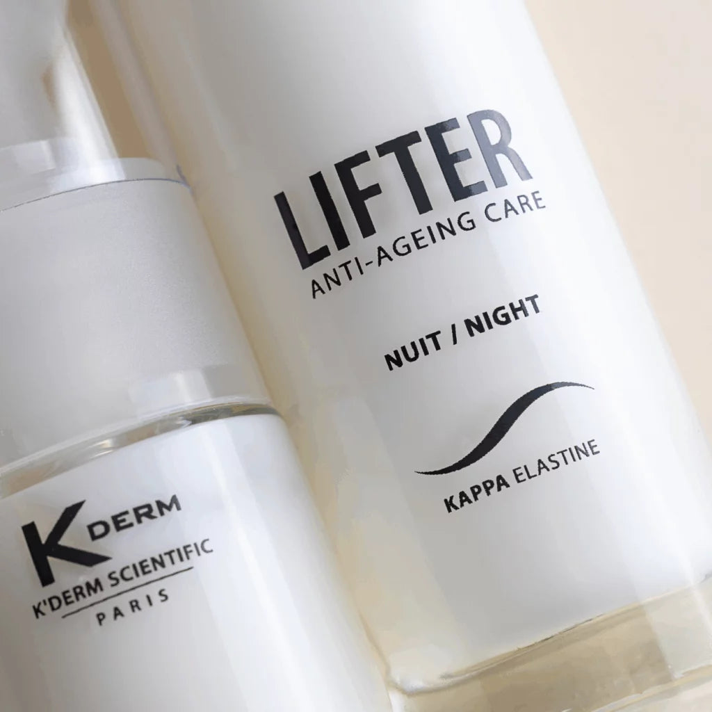 Crème Lifter Nuit – K’Derm