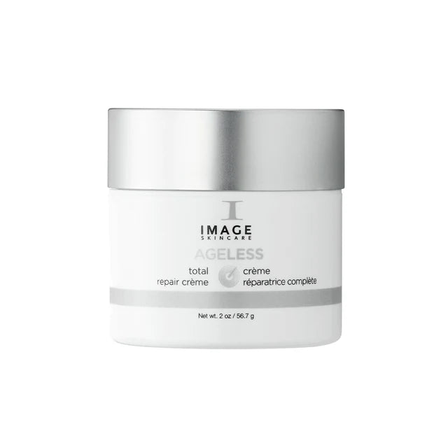 Crème exfoliante réparatrice – Ageless (Image Skincare)