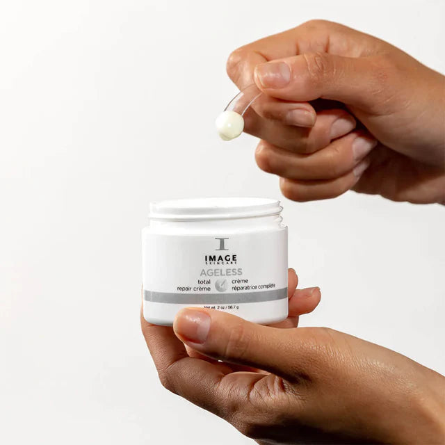 Crème exfoliante réparatrice – Ageless (Image Skincare)